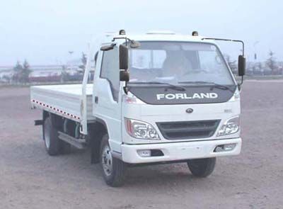 Foton  BJ1083VEJEAS Truck