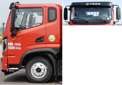 Fengchi  CJ1085D6AB Truck