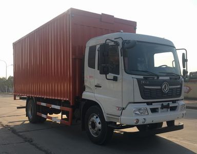 Dongfeng DFH5180XYKBX3Wing opening box car