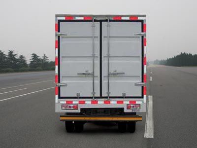 Dongfeng  EQ5050XLC4BDEAC Refrigerated truck