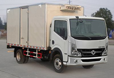 Dongfeng  EQ5050XLC4BDEAC Refrigerated truck