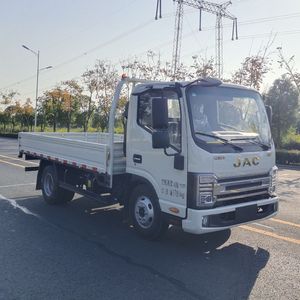 Jianghuai brand automobiles HFC1041P23K1C7QS1 Truck