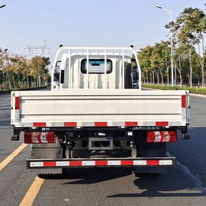 Jianghuai brand automobiles HFC1041P23K1C7QS1 Truck