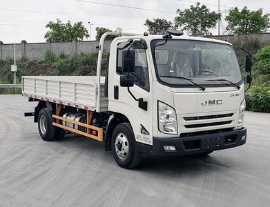 Jiangling Motors JX1046TGF26 Truck