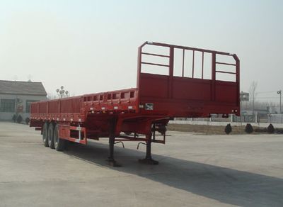 Aotong  LAT9400E Semi trailer