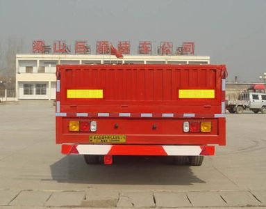 Aotong  LAT9400E Semi trailer