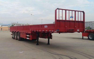 Liangtong brand automobile LTT9400E Semi trailer