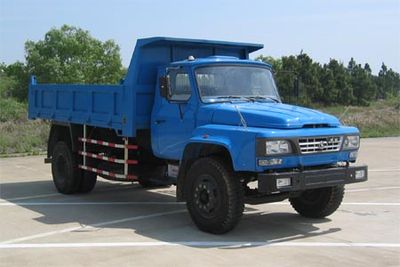 Huashan SX3099BDump truck