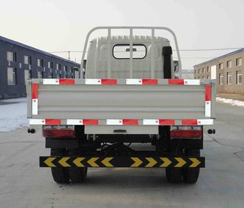 Tianling  TL4020DS Self dumping low-speed truck