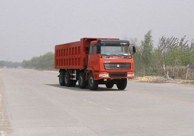 Starstal ZZ3266N3066F Dump truck