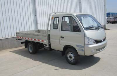 Beijing brand automobilesBJ1026P10FSLight duty trucks