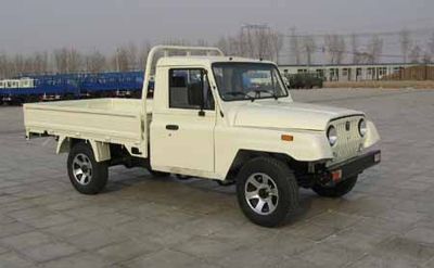 Beijing brand automobiles BJ2032HHT31 Off road truck