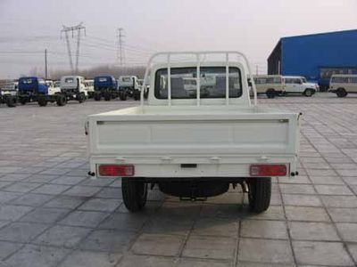 Beijing brand automobiles BJ2032HHT31 Off road truck