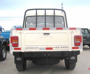 Beijing brand automobiles BJ2032HHT31 Off road truck