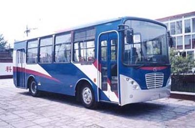 Jinghua Automobile BK6850A coach