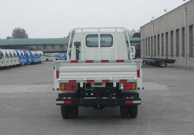 Dayun  CGC2815P1 Low speed truck