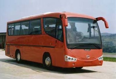 Chuanjiang brand automobileCJQ6860coach