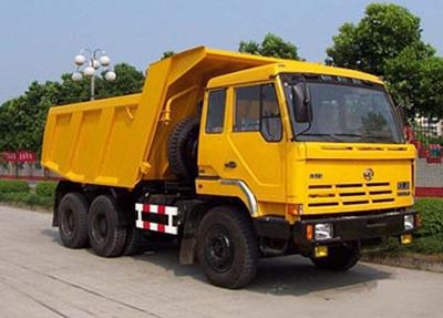 Hongyan  CQ3300TF32C324 Dump truck