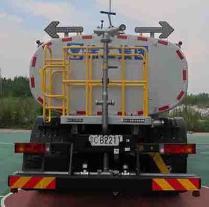 XCMG  DXA5182GPSD6 watering lorry 