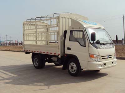 Gio  GA5031DCTCXYE3A Grate type transport vehicle