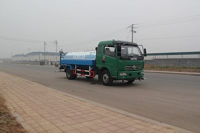 Green Leaf JYJ5082GSS Sprinkler truck