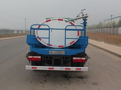 Green Leaf JYJ5082GSS Sprinkler truck