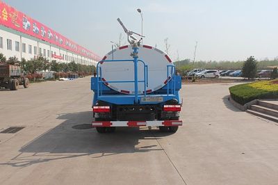 Green Leaf JYJ5082GSS Sprinkler truck