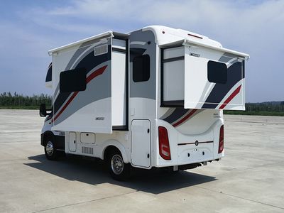 Langchen  LLC5061XLJ RV