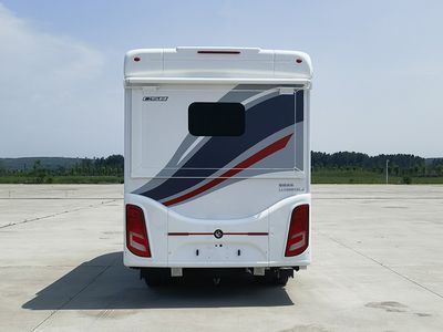 Langchen  LLC5061XLJ RV