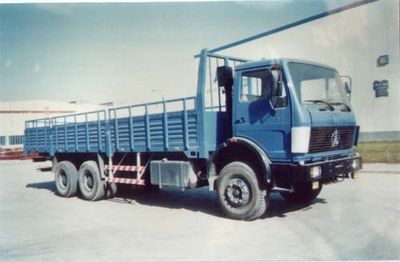 Northern Mercedes BenzND1250SBTruck