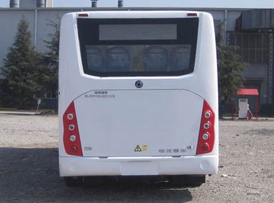 Shenlong brand automobile SLK6109UBEVW5 Pure electric city buses