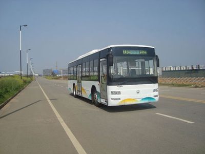 Mustang SQJ6111B1BEV Pure electric city buses