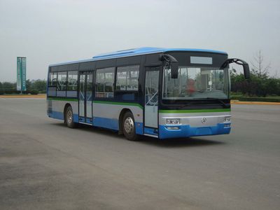 Mustang SQJ6111B1BEV Pure electric city buses