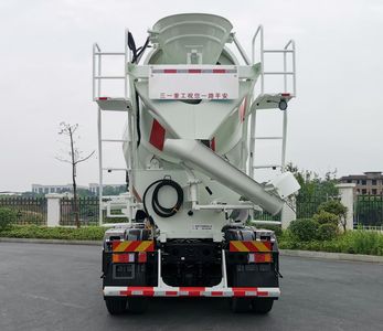 Sany  SYW5316GJB1F Concrete mixing transport vehicle