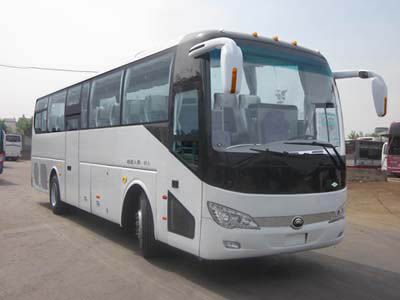 Yutong  ZK6119HNQ6Z coach