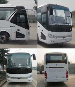 Yutong  ZK6119HNQ6Z coach