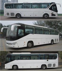 Yutong  ZK6119HNQ6Z coach