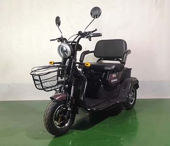 Zhongling  ZL500DQZ Electric three wheeled light motorcycle