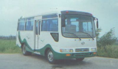 Dongou  ZQK6602N10 Light Bus