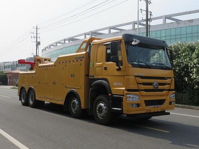 Changqi  ZQS5310TQZZ5 Obstacle clearing vehicle