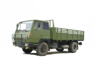 Star Steyr ZZ2192L4420W Truck