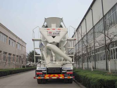 Xingma  AH5312GJB2 Concrete mixing transport vehicle