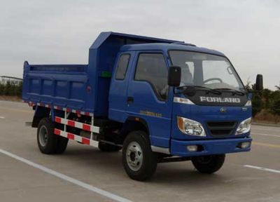 Foton  BJ3043D9PEA3 Dump truck