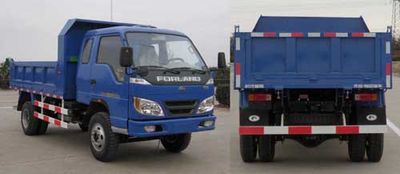 Foton  BJ3043D9PEA3 Dump truck