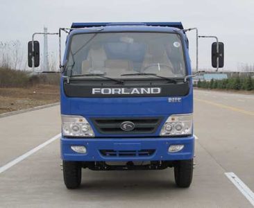 Foton  BJ3043D9PEA3 Dump truck