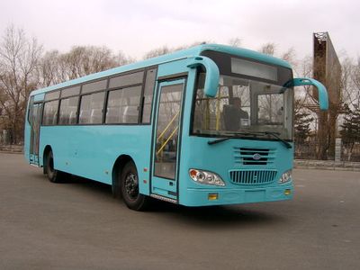 Changchun brand automobilesCCJ6101City buses