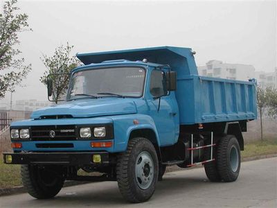 Dongfeng  EQ3091FC Dump truck