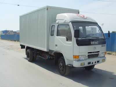 Dongfeng  EQ5020XXYG61DAC Box transport vehicle