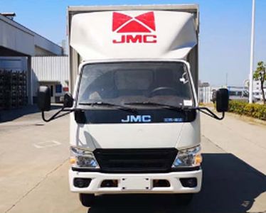 Jianglingjiang Special Brand Automobile JMT5040XSHXGA26 Sales vehicle