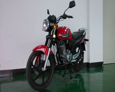 Liantong  LT1258G Two wheeled motorcycles